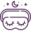 Sleep mask